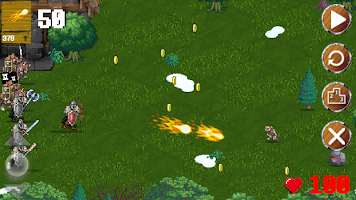 Ranking & Goblins screenshot 2