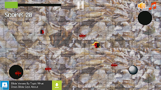 Bug Squash imagem de tela 4