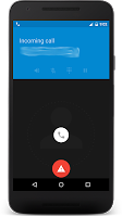 Phone Control poster