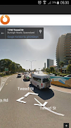 3D Navigation Street 截图 1