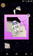 Space Puzzle screenshot 4
