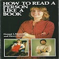 How to Read a Person Like a Book