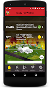CAL FIRE Ready for Wildfire screenshot 1