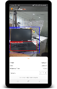 TensorFlow Lite Object Detection Demo 2019 스크린샷 3