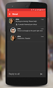 Megaphone Screenshot 1