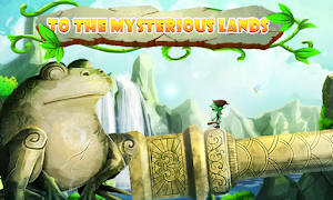 Friendly Goblin : Rayman screenshot 3