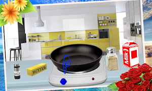 Macaroni Maker ! imagem de tela 3