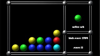 Orb Drop ภาพหน้าจอ 7