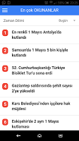 Vaziyet syot layar 3