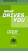 AAPEX plakat