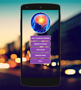 پوستر Memory Hypnosis