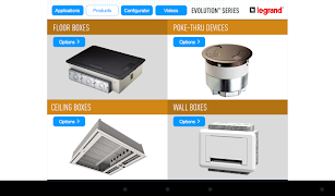 Evolution Series スクリーンショット 1