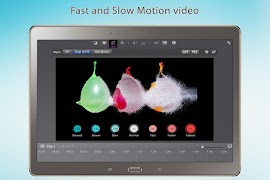 Photo Video Editor screenshot 2