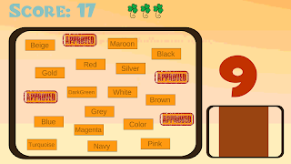 Catch Me screenshot 3