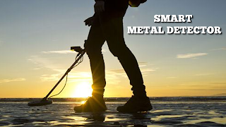 Smart Metal Detector screenshot 6