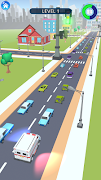 Traffic Cop 3d syot layar 5