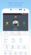 برنامه‌نما UN Player عکس از صفحه