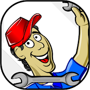 Car Problems and Repairs - Tutorial Plakat