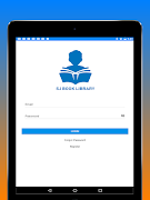 SJ Book Library 截图 2