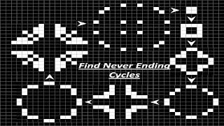 Cellular Automata 스크린샷 7