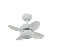 Outdoor Ceiling Fan Model capture d'écran 5