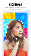 برنامه‌نما UC Status—App Baru UC, Video Lucu&Download Gratis عکس از صفحه