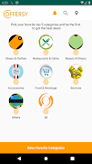 offersy スクリーンショット 1