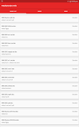 MediaCodec Info screenshot 4