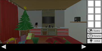 脱出ゲーム メリクリ Screenshot 7