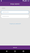 Snips Admin screenshot 3