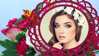 Flowers Picture Frames screenshot 5