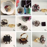 How To Make Handmade Brooches screenshot 5