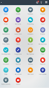 برنامه‌نما KidsTriangle User عکس از صفحه