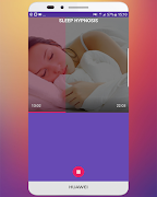 Sleep Hypnosis screenshot 1