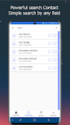 Contacts and Dialer Keypad screenshot 4
