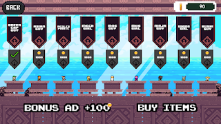 Bits Adventure Screenshot 6