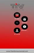 TIV App постер