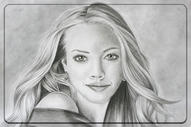 Pencil Sketch Effect Screenshot 2