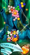 Bubble Bee Bubble Shooter screenshot 4