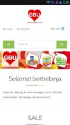 GBU poster