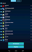Task Manager capture d'écran 2