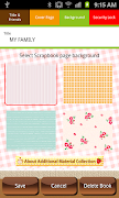 Jeder! Scrapbooking(kostenlos) Screenshot 5
