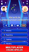 Deutsche Trivia Cartaz