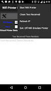 Wifi Thermal Printer Emulator screenshot 6