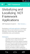 .NET Framework Basic 截圖 7