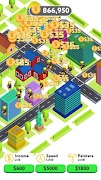 برنامه‌نما Idle Painter عکس از صفحه