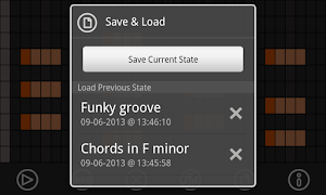 Melogen ภาพหน้าจอ 3