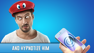 Super Cap Odyssey Simulator imagem de tela 7