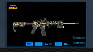 Gun Builder Simulator 2 FREE screenshot 1