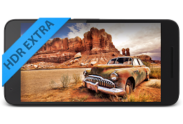 برنامه‌نما Camera effects عکس از صفحه